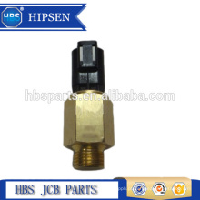 Interruptor 701/80324 da temperatura do óleo do carregador do Backhoe das peças sobresselentes de JC B